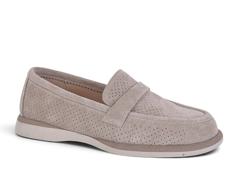 Туфли WOMAN MYTH (36-41) MG8356 (лето)