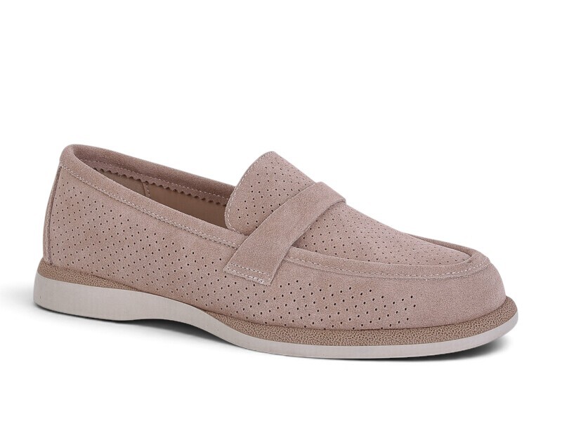 Туфли WOMAN MYTH (36-41) MG8358 (лето)