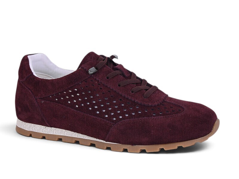 Кроссовки WOMAN MYTH (36-41) MG8397 (лето)