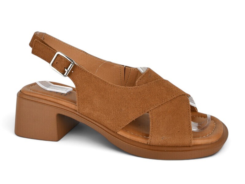 Босоножки WOMAN MYTH (36-41) MG8597 (лето)