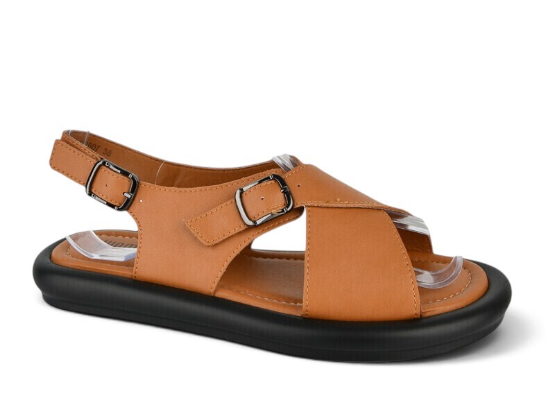 Босоножки WOMAN MYTH (36-41) MG8607 (лето)