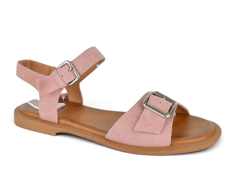 Босоножки WOMAN MYTH (36-41) MG8634 (лето)