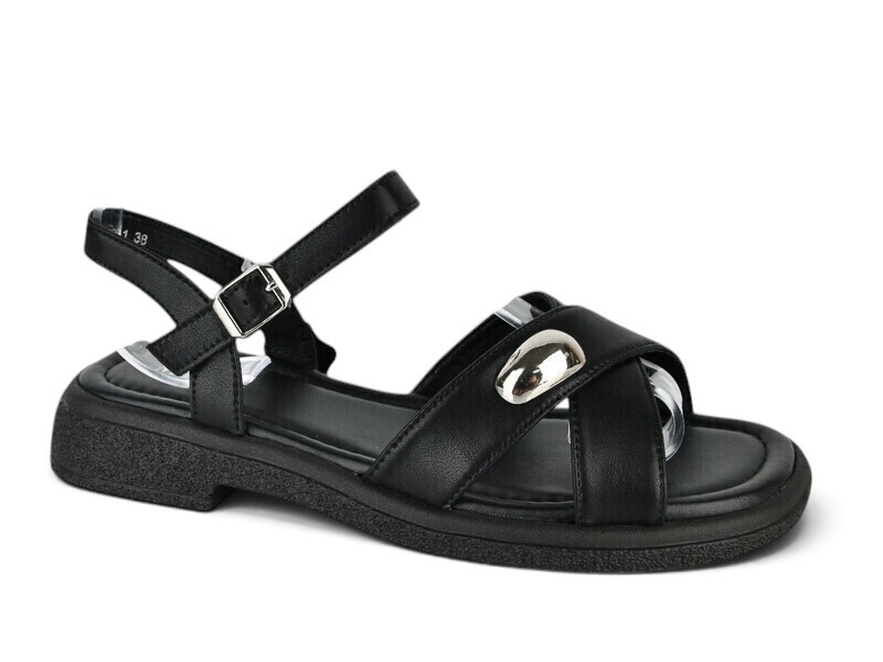 Босоножки WOMAN MYTH (36-41) MG8641 (лето)