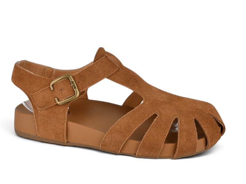 Босоножки WOMAN MYTH (36-41) MG8663 (лето)