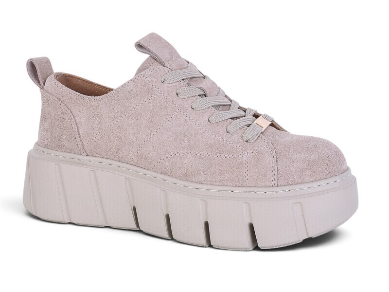 Кроссовки WOMAN MYTH (36-41) MG8666 (деми)