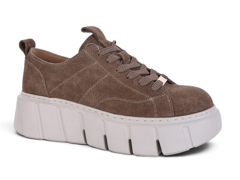 Кроссовки WOMAN MYTH (36-41) MG8667 (деми)