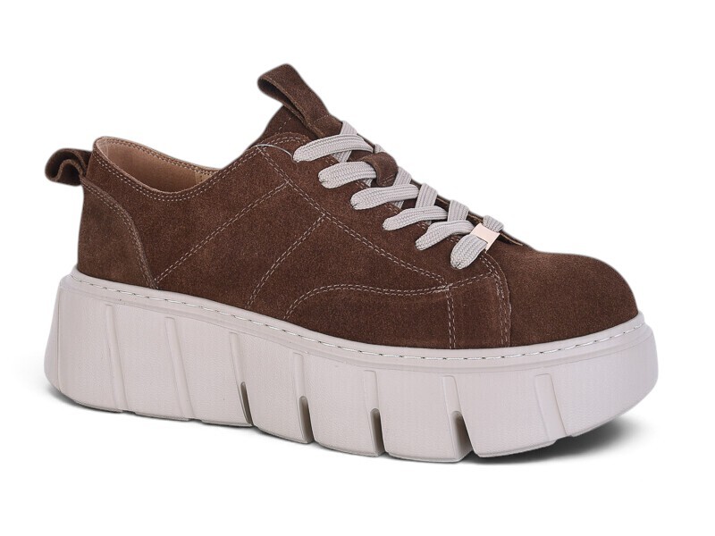 Кроссовки WOMAN MYTH (36-41) MG8668 (деми)