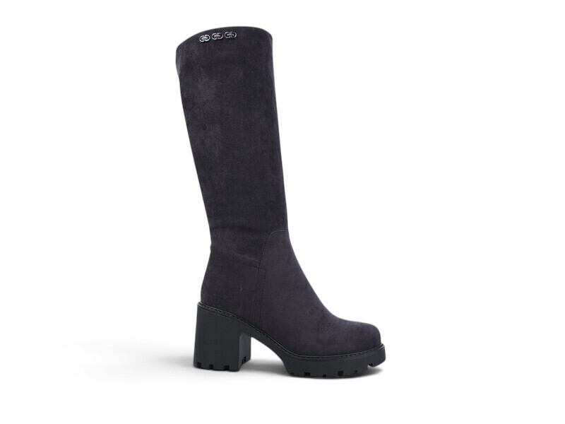 Сапоги WOMAN MYTH (36-41) RF9201 (зима)