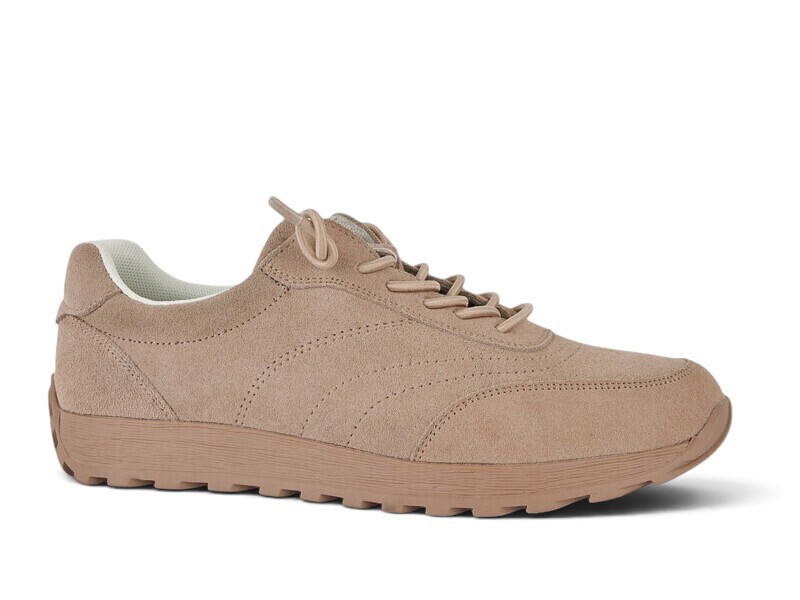 Кроссовки WOMAN MYTH (36-40) XL8163 (деми)