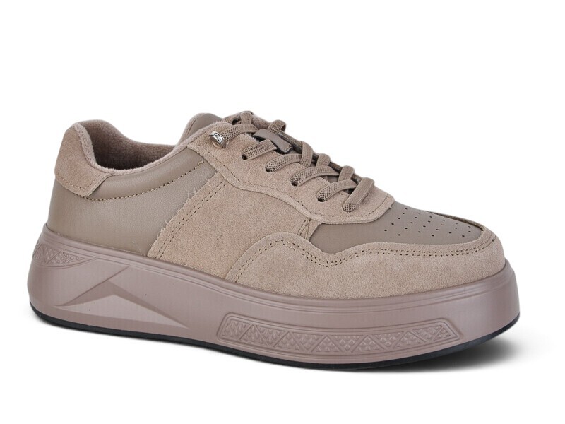 Кроссовки WOMAN MYTH (36-40) ZT8172 (деми)