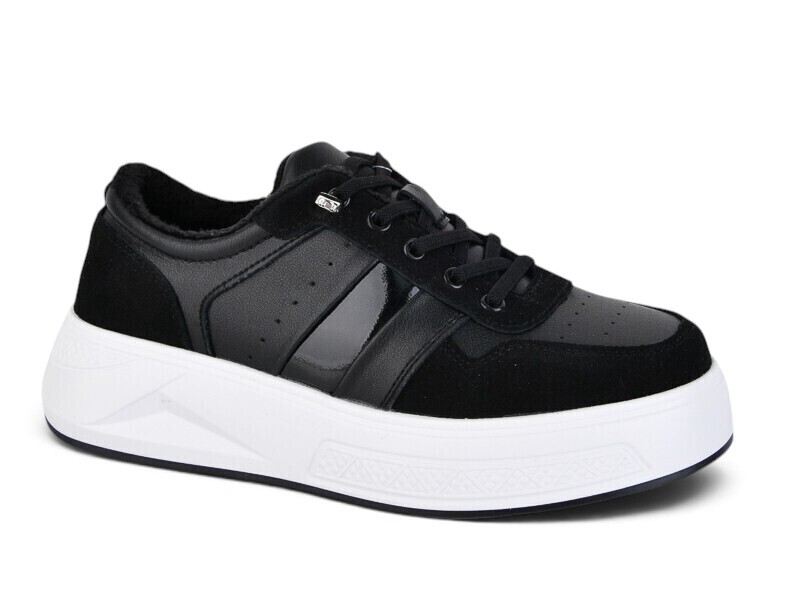 Кроссовки WOMAN MYTH (36-40) ZT8173 (деми)