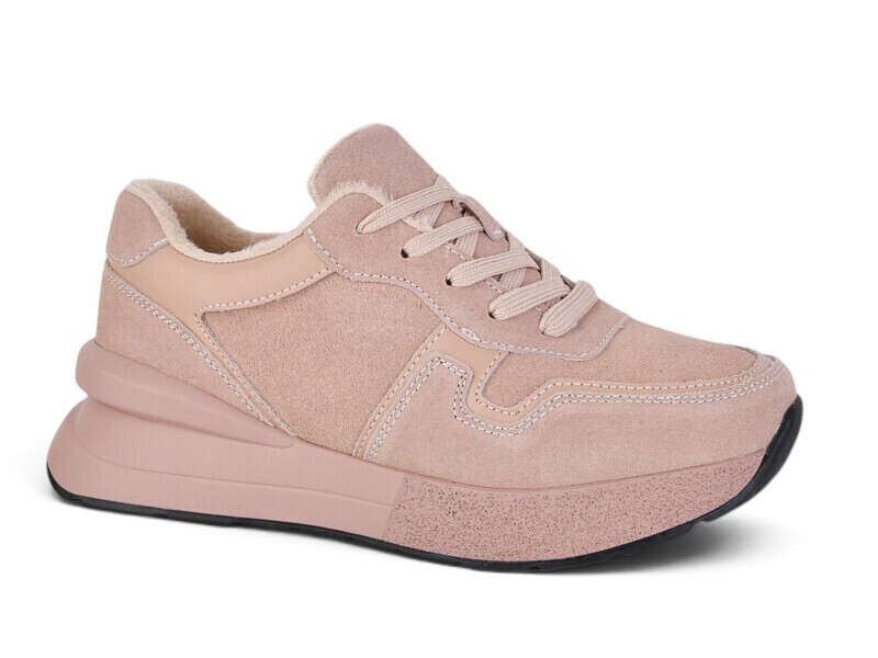 Кроссовки WOMAN MYTH (36-40) ZT8177 (деми)