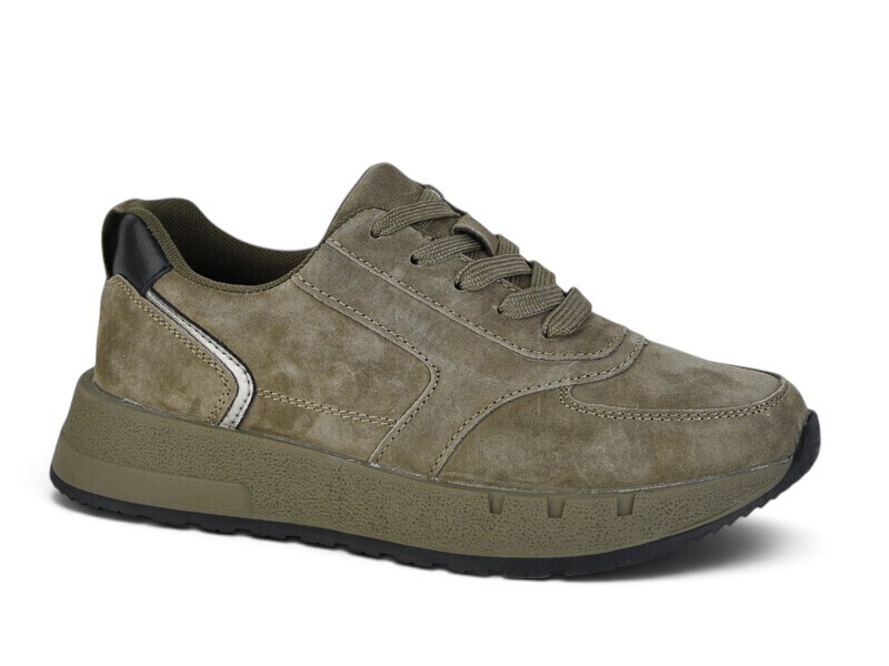 Кроссовки WOMAN MYTH (36-40) ZT8190 (деми)