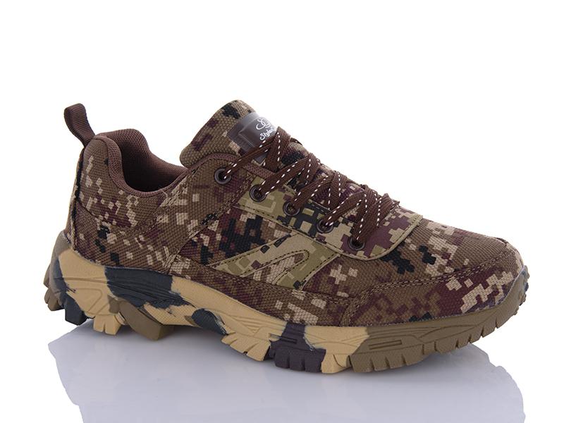 Кроссовки OkShoes (40-45) 25-5 (деми)