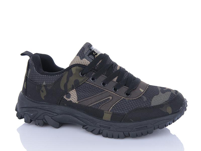 Кроссовки OkShoes (41-46) 6023-8 (деми)