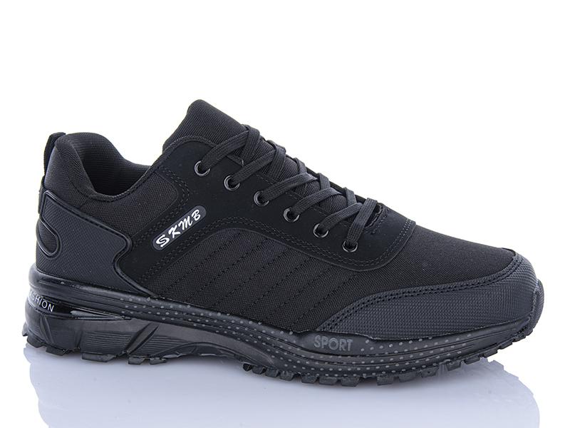 Кроссовки OkShoes (41-46) A208-21 (деми)