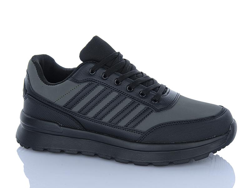 Кроссовки OkShoes (41-46) A209-6 (деми)