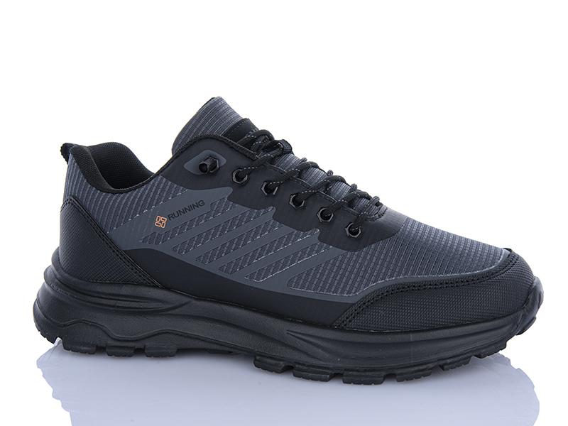 Кроссовки OkShoes (41-46) A210-25 (деми)