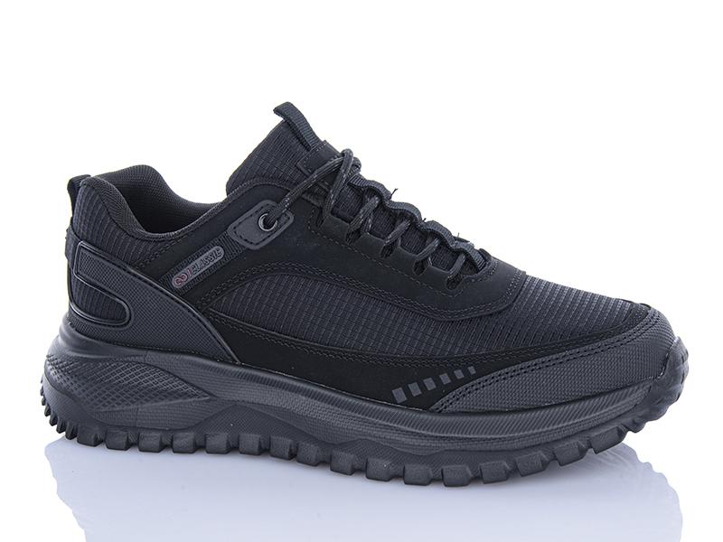 Кроссовки OkShoes (41-46) A211-23 (деми)