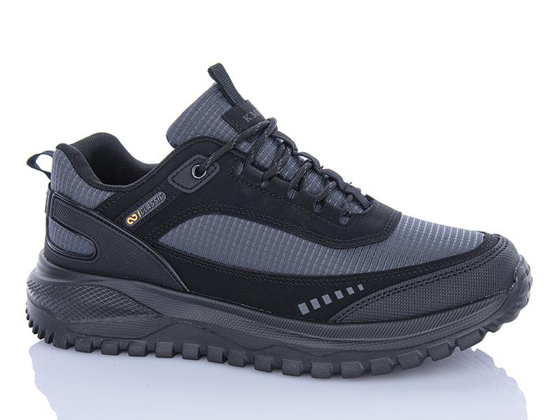 Кроссовки OkShoes (41-46) A211-25 (деми)