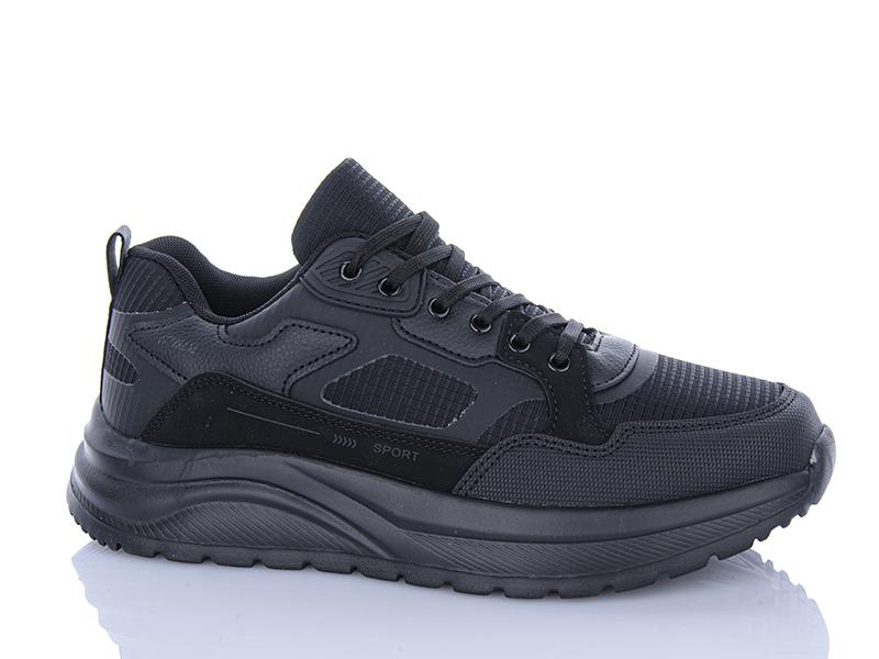 Кроссовки OkShoes (41-46) A215-23 (деми)
