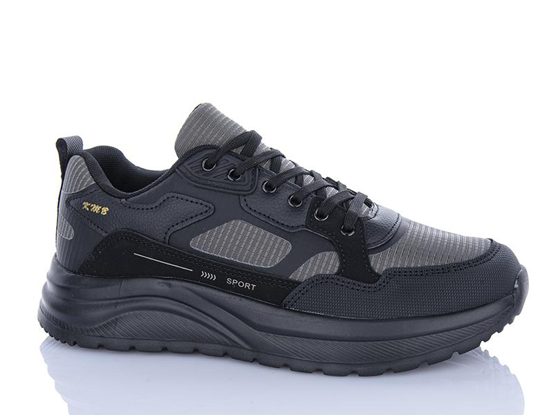 Кроссовки OkShoes (41-46) A215-27 (деми)