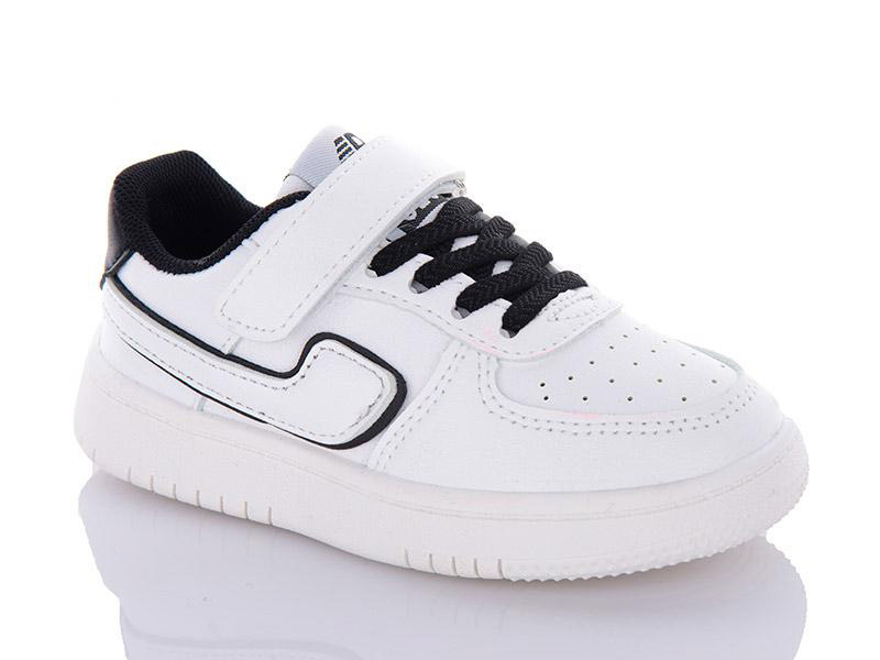 Кроссовки OkShoes (26-31) A8201-1 (деми)