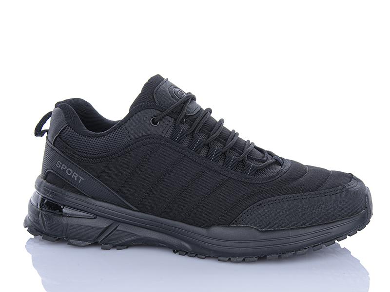 Кроссовки OkShoes (46-49) T613-3 батал (деми)