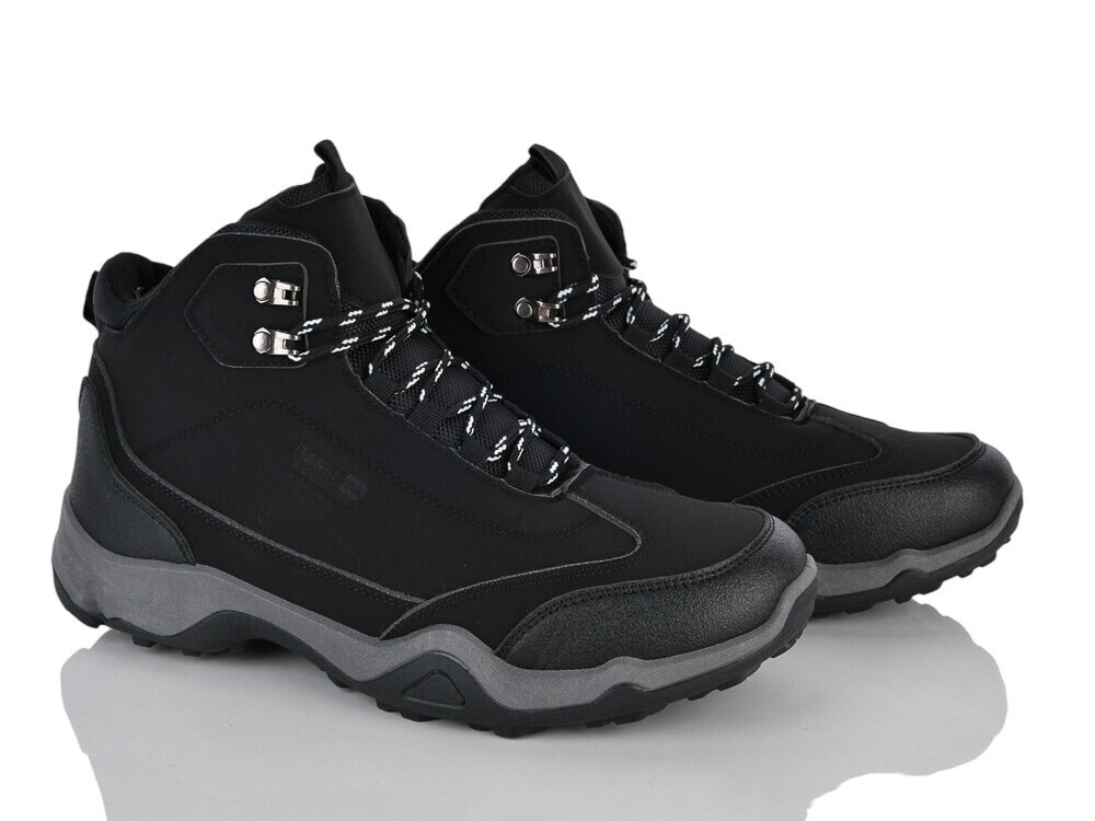 Ботинки Бабочка (41-45) DSX315 (зима)