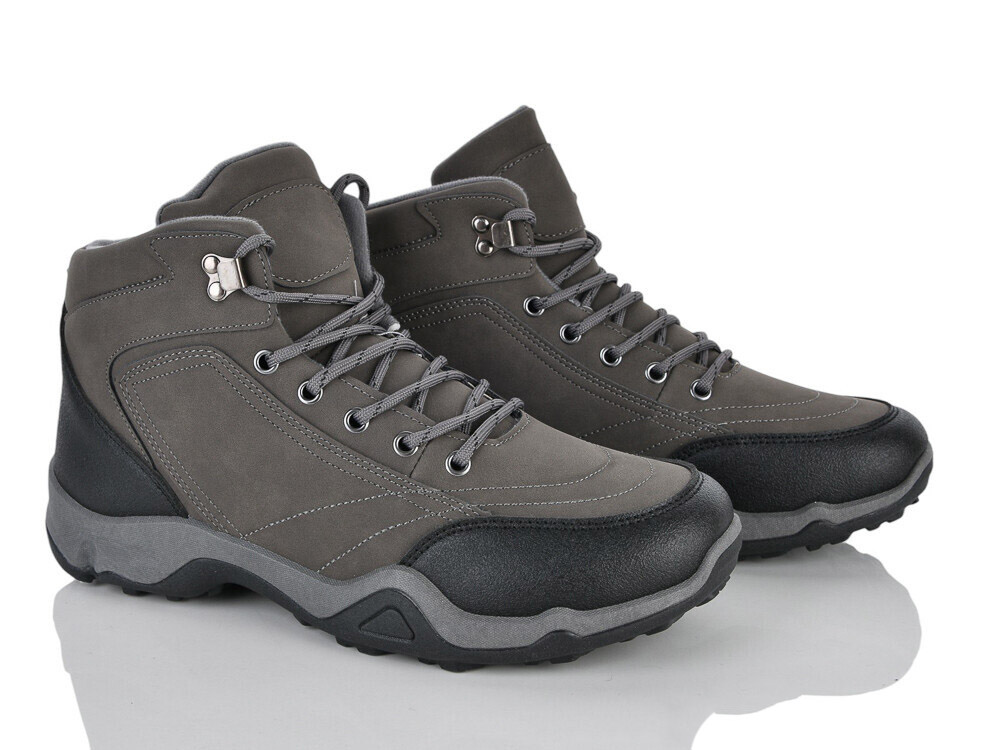 Ботинки Бабочка (41-45) DSX325 (зима)