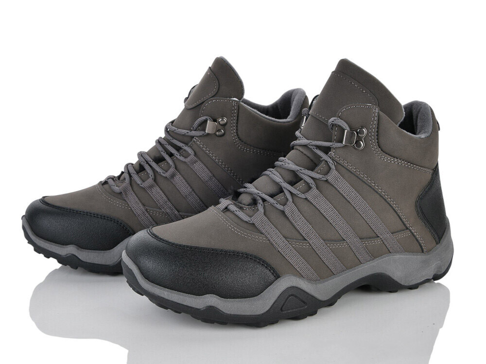Ботинки Бабочка (41-45) DSX331 (зима)