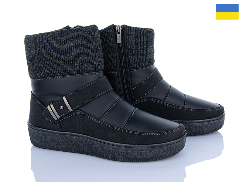 Дутики Favorit (37-42) 473-6101 (зима)