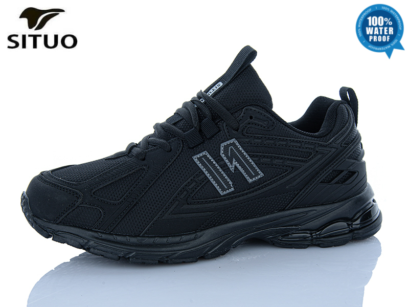 Кроссовки Situo (41-46) 9030-1 (деми)