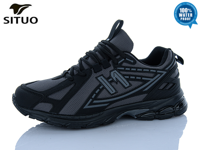 Кроссовки Situo (41-46) 9030-3 (деми)