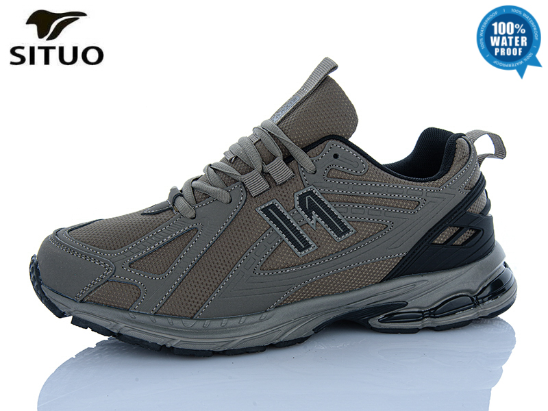 Кроссовки Situo (41-46) 9030-5 (деми)