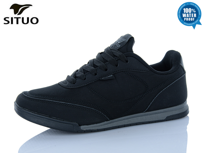 Кроссовки Situo (41-46) A9026-1 (деми)