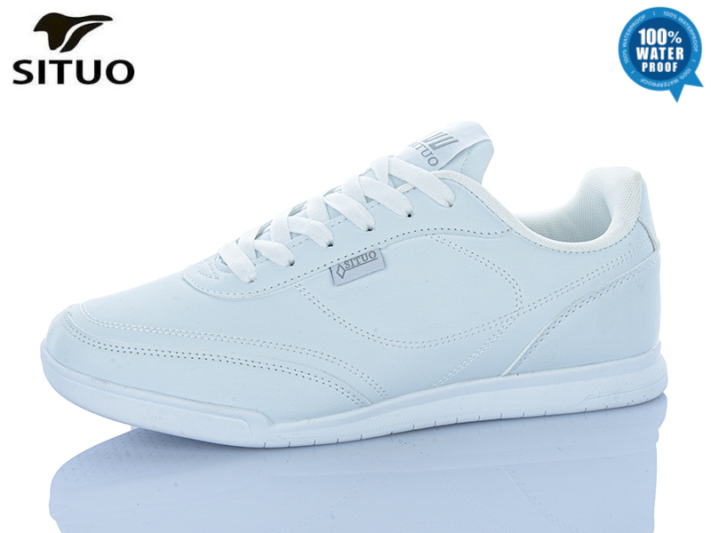Кроссовки Situo (41-46) A9026-8 (деми)