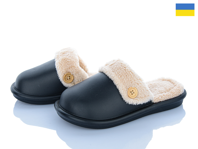 Тапочки Sanlin (30-35) 5125-1 (зима)