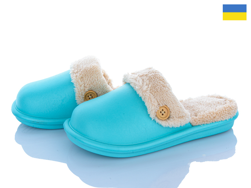 Тапочки Sanlin (30-35) 5125-12 (зима)