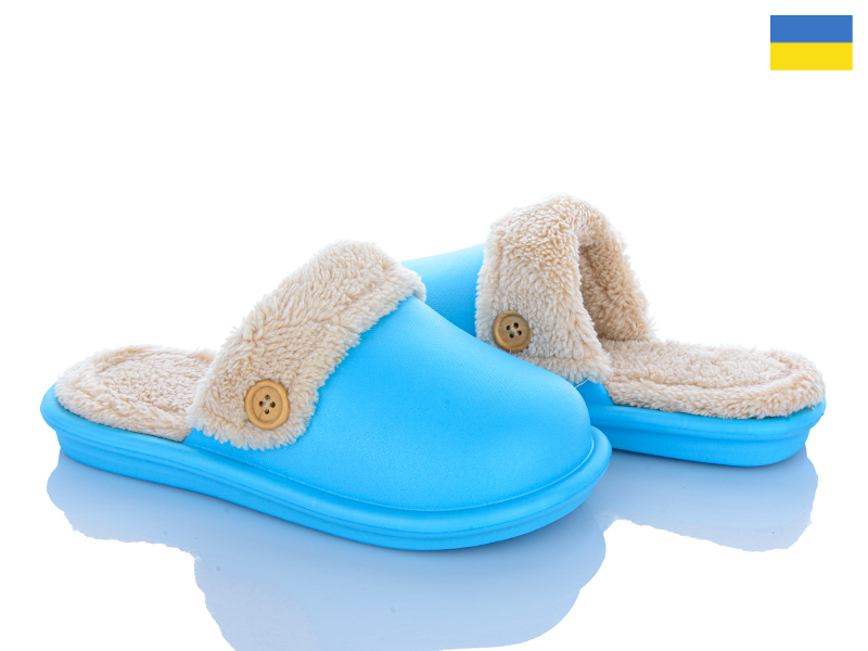 Тапочки Sanlin (30-35) 5125-13 (зима)