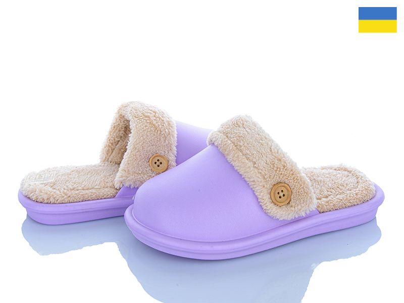 Тапочки Sanlin (30-35) 5125-15 (зима)