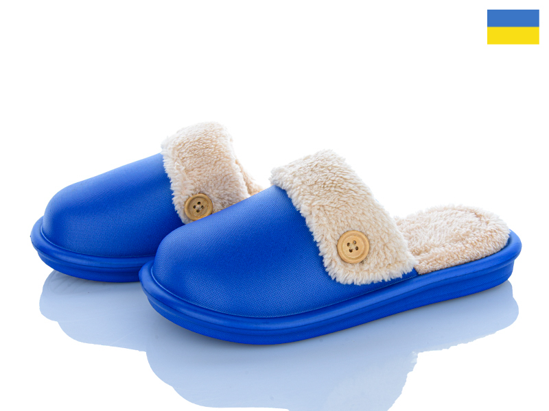Тапочки Sanlin (30-35) 5125-16 (зима)