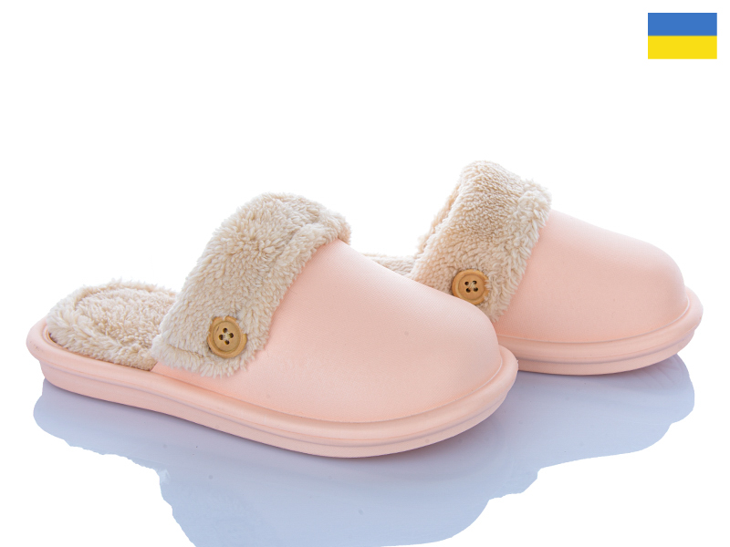 Тапочки Sanlin (30-35) 5125-7 (зима)