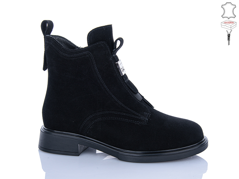 Ботинки Alimama (36-41) A2821 (зима)