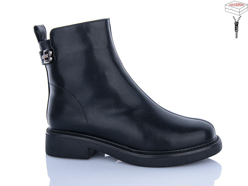 Ботинки Alimama (36-41) A2832 (зима)