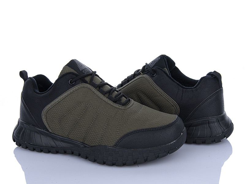 Кроссовки Stilli Group (41-45) H205-2 термо (зима)