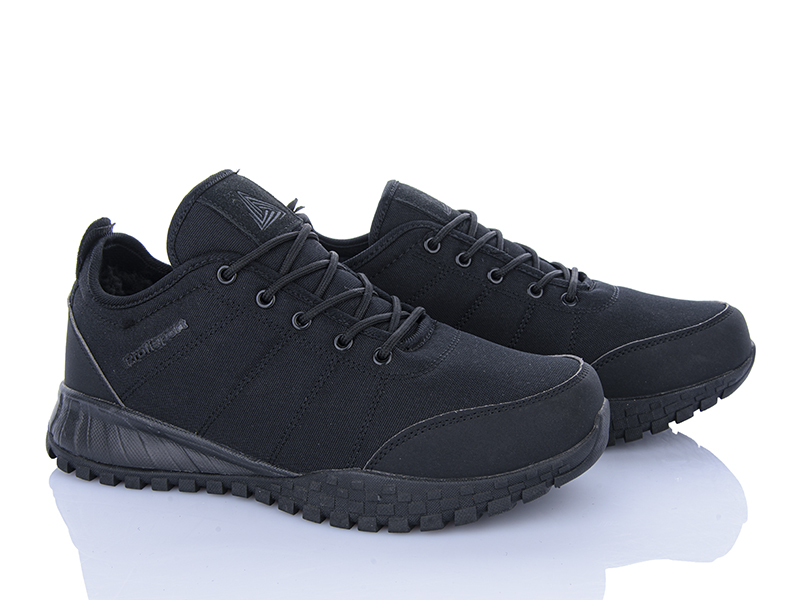 Кроссовки Stilli Group (41-45) H580-1 піна термо (зима)