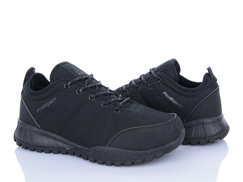 Кроссовки Stilli Group (41-45) H580-2 піна термо (зима)