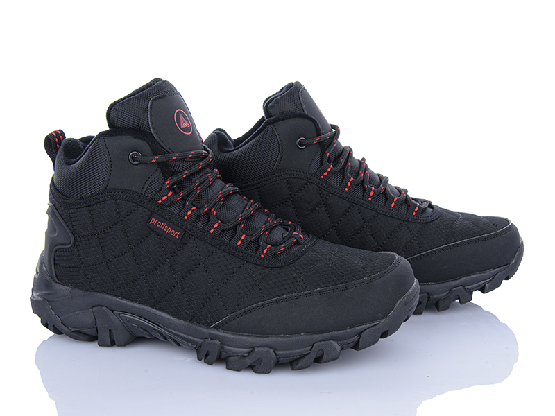 Кроссовки Stilli Group (41-45) H780-3 піна термо (зима)