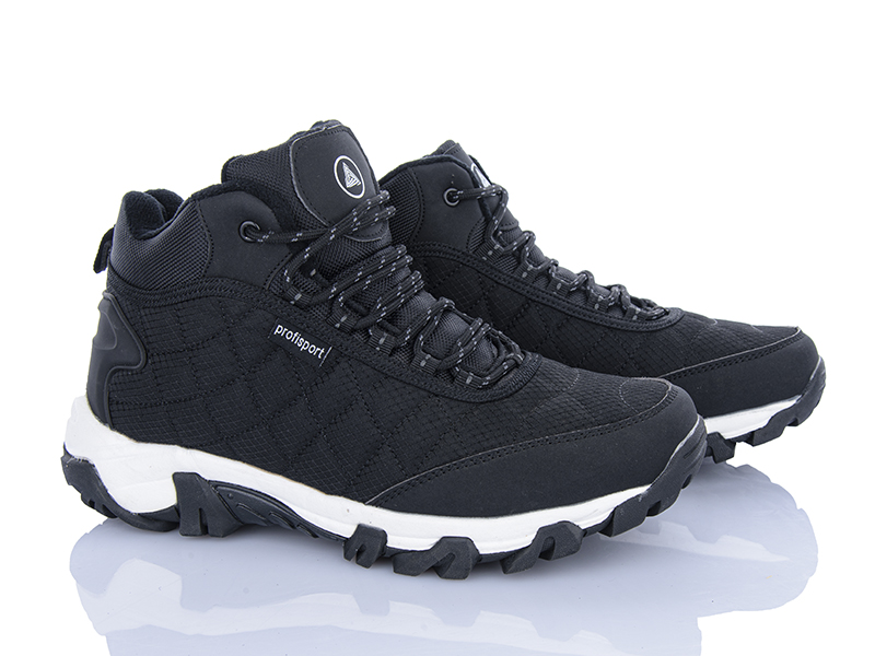 Кроссовки Stilli Group (41-45) H780-4 піна термо (зима)